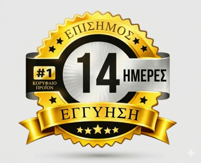 Secure 60-day guarantee