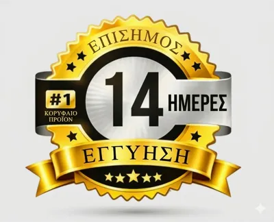 Secure 60-day guarantee